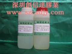 巢湖UV胶水，淮北青红胶水，安庆平面胶水，六安水晶胶水图1