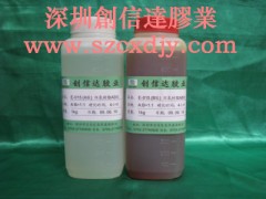 滁州AB胶水，北京水晶胶水，昌平平面胶水，门头沟灌封胶水图1