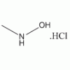 N-甲基羟胺盐酸盐(4229-44-1)