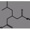 3-异丁基戊二酸单酰胺
