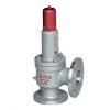 AH42F燃气安全阀，AH42F液化气安全阀，