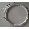T771-PT1000传感器，螺纹安装温度传感器