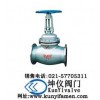 平衡式柱塞阀 上海坤仪阀门厂