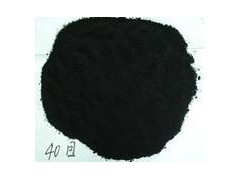 供应各种规格轮胎胶粉图1