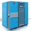 德励变频式螺杆空压机