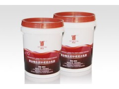 广东防水涂料代理网 青龙聚合物水泥砂浆防水胶乳RQ303