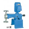 KP系列韩国千世柱塞式计量泵