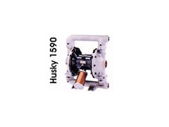 Husky1590美国固瑞克气动隔膜泵