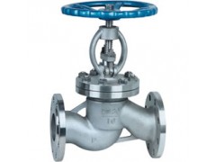 J41Y不锈钢截止阀图1