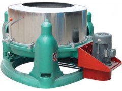 SB三足式上部卸料离心机图1