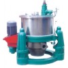 SG下部手动刮刀卸料离心机