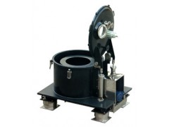 PS平板式上部卸料离心机图1