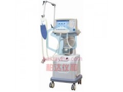 呼吸机 BD177924型 高智能化的控制系统。图1