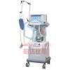 呼吸机 BD177924型 高智能化的控制系统。