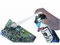 河南郑州三防漆选鑫威︱贵州贵阳三防漆︱广西南宁三防漆首选鑫威图1