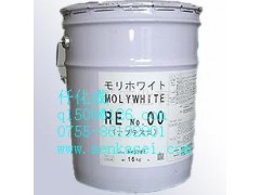 日本协同润滑脂WOLYWHITE RE NO.00图1
