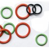 耐腐蚀橡胶O型密封圈