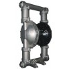 不锈钢气动隔膜泵RG50、气动聚丙烯隔膜泵、铝合金隔膜泵