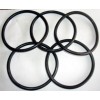 活塞专用耐磨橡胶O型圈