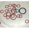美标AS568系列O型圈 日标G系列O型圈