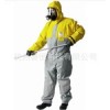 诺斯 A164223喷雾 液体致密型 一体式防化服