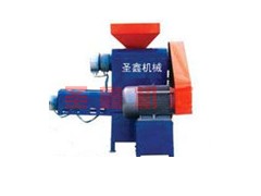 山东泡沫颗粒机 泡沫塑料制粒机曲阜圣鑫机械有限公司图1