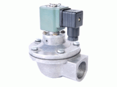 电磁脉冲直角阀图1