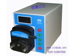 国内专业生产销售高精控精密蠕动泵BT03L