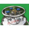 JF自增压液氮罐/不锈钢液氮罐/自增压液氮罐价格/增压容器