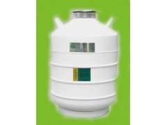 液氮罐进口液氮罐液氮生物容器YDS-30-125
