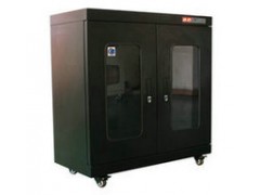 供应LED芯片专用310升电子防潮箱图1