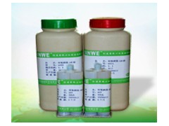 金属ab胶、金属结构ab胶、首选鑫威环氧ab胶图1