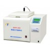 ZDHW－2002型智能量热仪/煤炭化验量热仪/氧弹量热仪