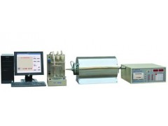KZDL-4Ｂ型微机定硫仪_煤炭定硫仪_煤炭硫含量图1