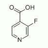 3-氟异烟酸