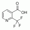 2-三氟甲基烟酸