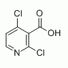 2，4-二氯烟酸