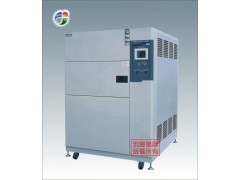 泰州液槽式冷热冲击试验箱图1