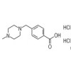4-[(4-甲基哌嗪-1-基)甲基]苯甲酸二盐酸盐