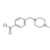 4-(4-甲基哌嗪甲基)苯甲酰氯