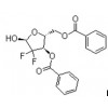 2-脱氧-2,2-二氟-3,5-二苯甲酰基-D-呋喃核糖