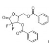 2-脱氧-2,2-二氟-D-赤型-1呋喃酮糖3,5二苯甲酰酯