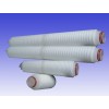 供应除颗粒聚丙烯折叠滤芯