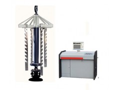 塑料编织袋拉力试验机图1