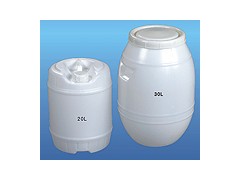 耐酸碱塑料化工桶