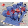 卧式不锈钢防爆管道离心泵