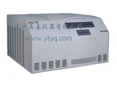 TDL5系列台式大容量冷冻离心机