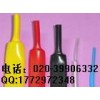 柔软高阻然黄绿色热缩管 黄绿双色热缩管
