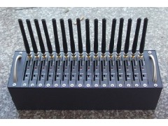 供应深圳新款USB16口短信猫设备 16口短信猫厂家低价批发图1