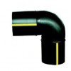 PE驳接三通，弯头